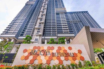 Secoya Residences