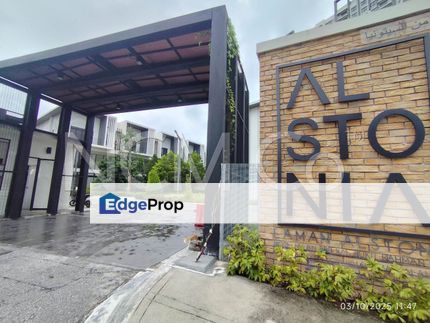 Bank lelong below market price, Selangor, Sungai Buloh