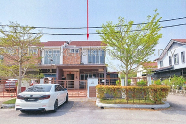 Taman Pelangi Semenyih 2