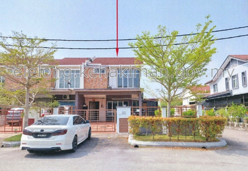 Taman Pelangi Semenyih 2