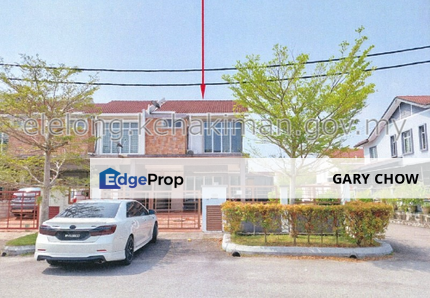 Bank lelong below market price, Selangor, Semenyih