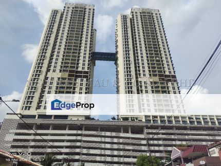 Bank lelong below market price, Kuala Lumpur, Cheras
