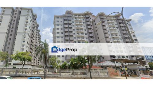 Bank lelong below market price, Kuala Lumpur, Bukit Jalil