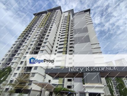 Bank lelong below market price, Selangor, Kajang