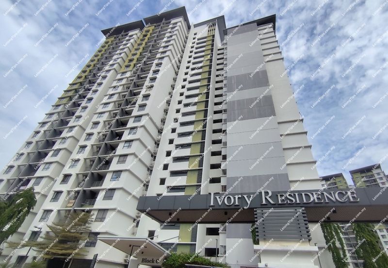 Ivory Residence