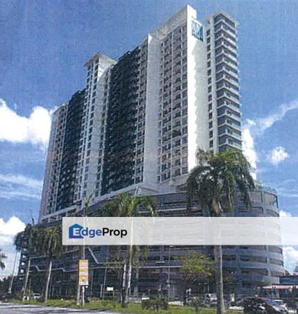 Bank lelong below market price, Selangor, Puchong