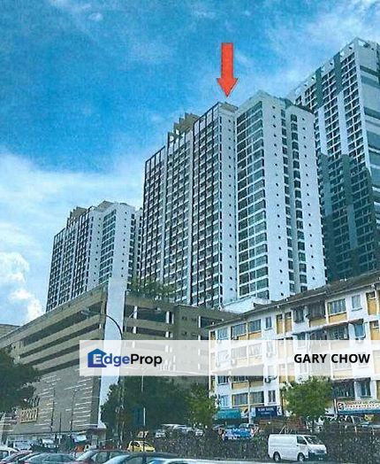 Bank lelong below market price, Selangor, Cheras South