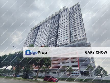 Bank lelong below market price, Selangor, USJ