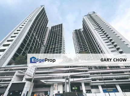 Bank lelong below market price, Selangor, Bandar Sunway