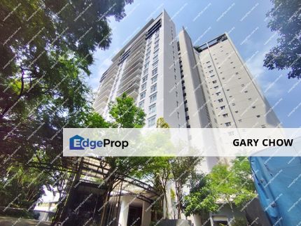 Bank lelong below market price, Kuala Lumpur, Keramat