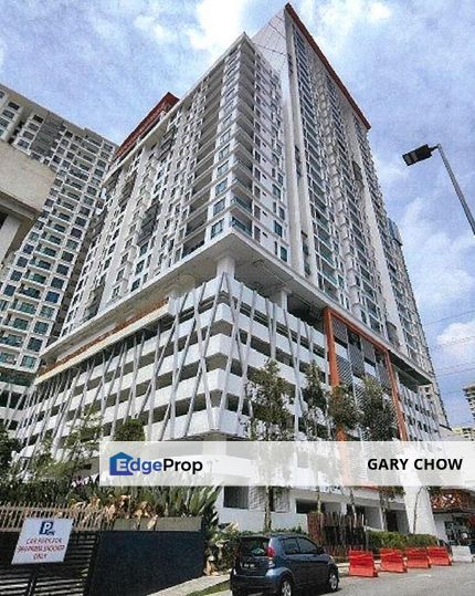 Bank lelong below market price, Kuala Lumpur, Setapak
