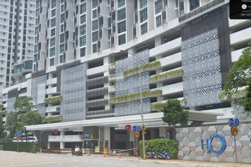 H2O Residences