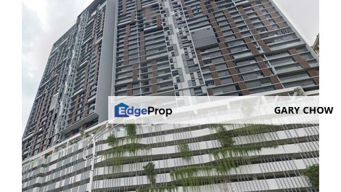 Bank lelong below market price, Kuala Lumpur, Setapak