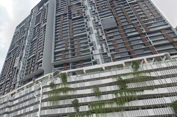 Ascenda Residence @ SkyArena