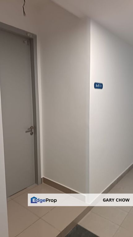 Bank lelong below market price, Kuala Lumpur, Kepong