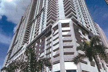 Razak City Residences