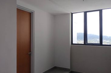 Sunsuria Forum Soho Suites