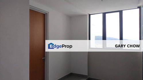 Vacant Corner Unit with 2 car park, Selangor, Petaling Jaya