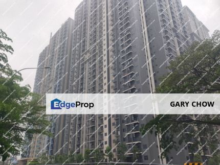 Bank lelong below market price, Selangor, Seri Kembangan