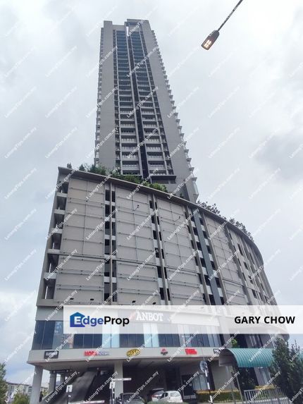Bank lelong below market price, Selangor, Bangi