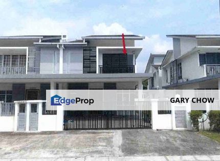 Vacant House - Bank lelong below market value, Selangor, Rawang