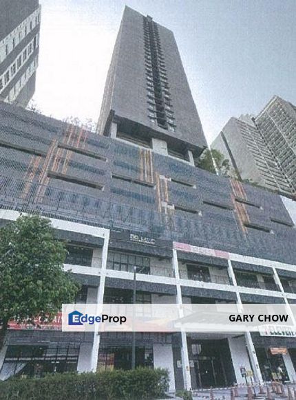 Bank lelong below market price, Selangor, Kota Damansara