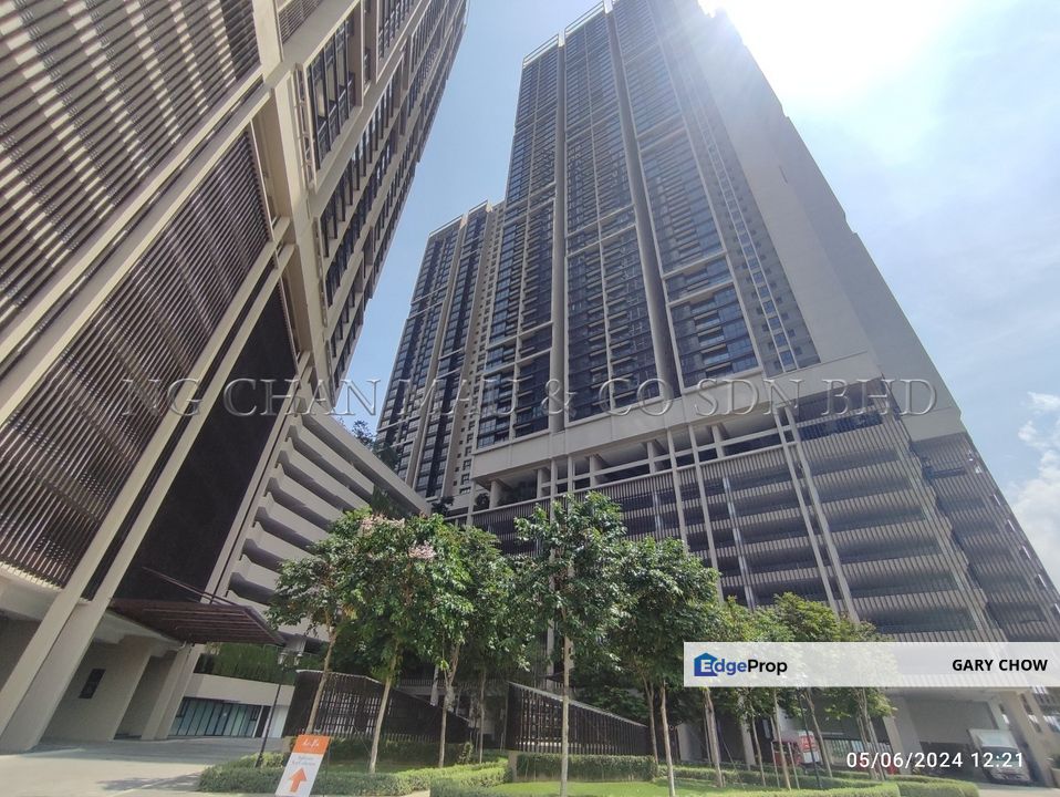 Below market price, Kuala Lumpur, Jalan Kuching