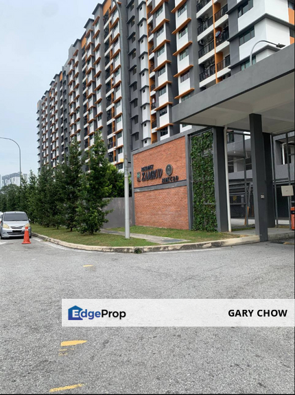 Good Buy unit below market price, Selangor, Kajang