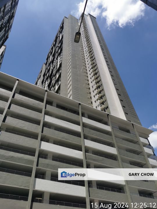 Unit Below market price, Kuala Lumpur, Bukit Jalil