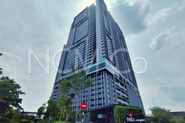 Meta Residence @ Meta City