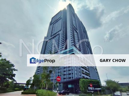 Vacant Unit selling below market value, Selangor, Seri Kembangan