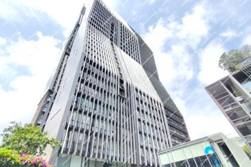 The Capers Sentul East