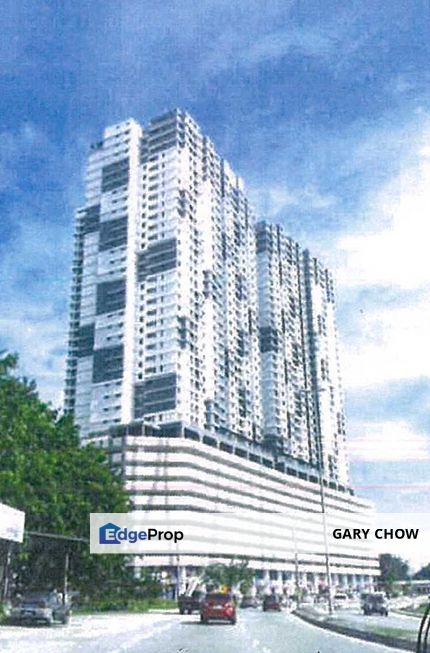 Good buy Below market price, Selangor, Kajang