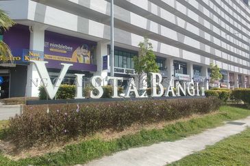 Vista Bangi