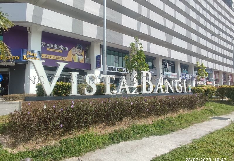 Vista Bangi