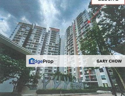 Good buy Below market price, Selangor, Kajang