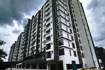 Emerald Residence