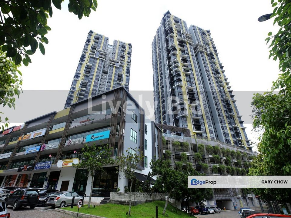 . Good buy below market price, Selangor, Bandar Puteri Puchong