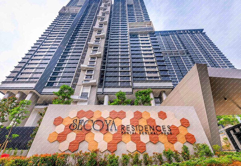 Secoya Residences