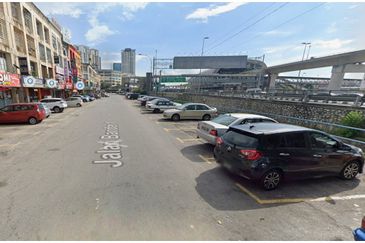 Pusat Bandar Puchong