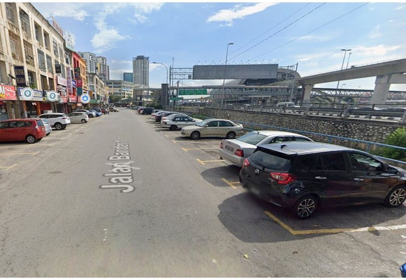 Pusat Bandar Puchong