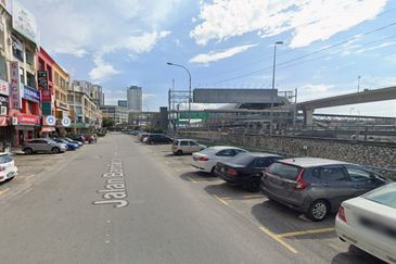 Pusat Bandar Puchong