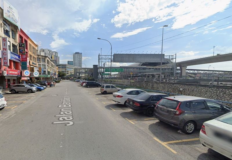 Pusat Bandar Puchong