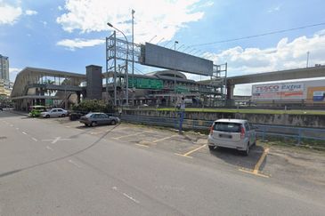 Pusat Bandar Puchong