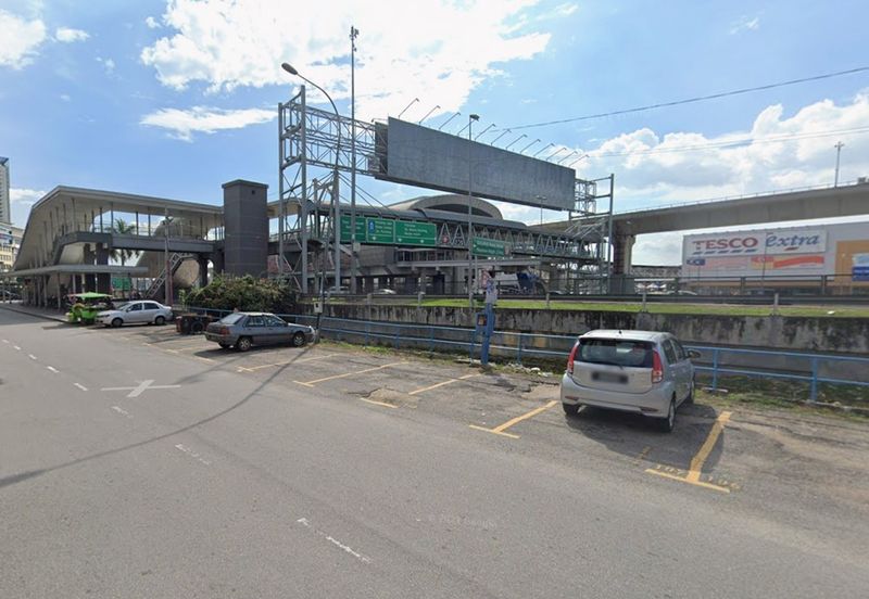 Pusat Bandar Puchong