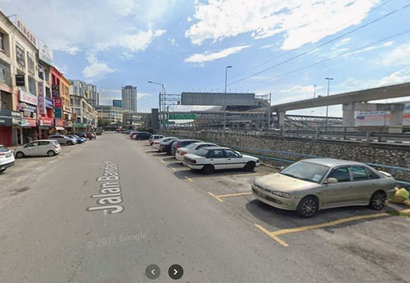 Pusat Bandar Puchong