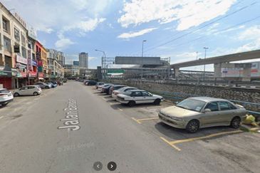 Pusat Bandar Puchong