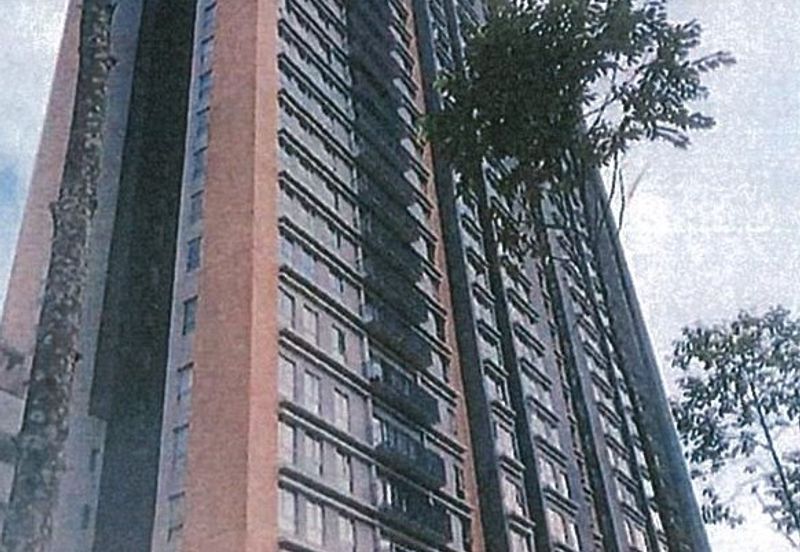 Residensi Emerald Damai (Emerald Hills) *