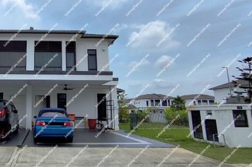 Avenham Garden @ Eco Grandeur