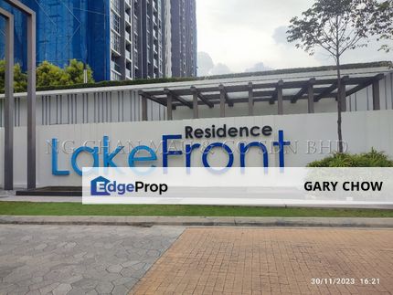Bank lelong below market price, Selangor, Cyberjaya